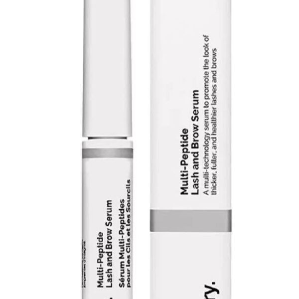 سرم تقویت مژه وابرو